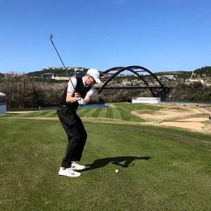 Meet your Posher, Trenton